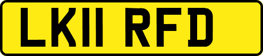 LK11RFD