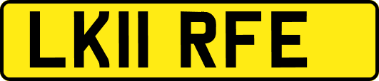 LK11RFE