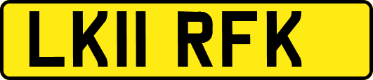 LK11RFK