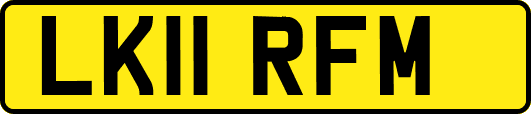 LK11RFM