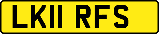 LK11RFS