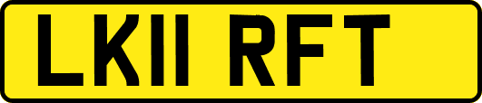 LK11RFT