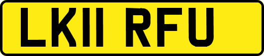 LK11RFU