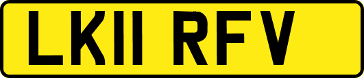 LK11RFV