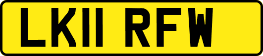 LK11RFW