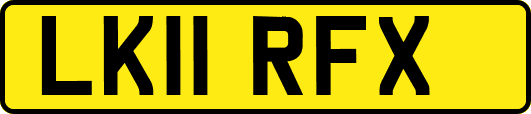 LK11RFX