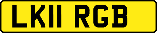 LK11RGB
