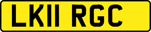 LK11RGC