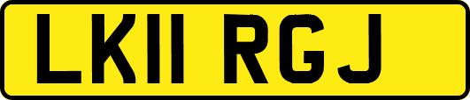 LK11RGJ