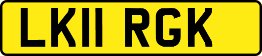 LK11RGK