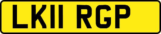 LK11RGP