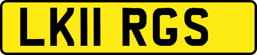 LK11RGS