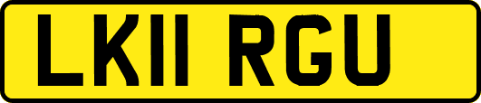 LK11RGU