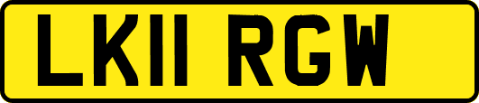 LK11RGW