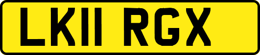 LK11RGX