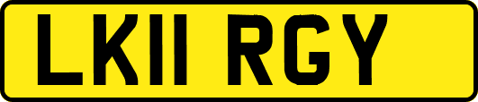 LK11RGY