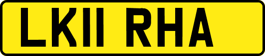 LK11RHA