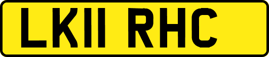LK11RHC