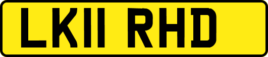 LK11RHD