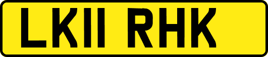 LK11RHK