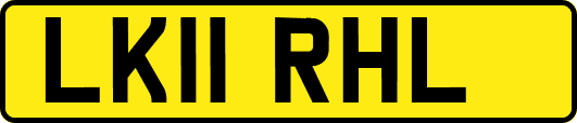 LK11RHL