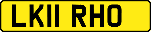 LK11RHO