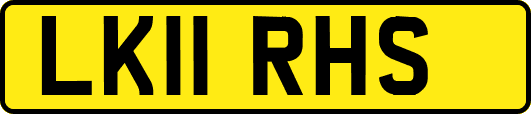 LK11RHS