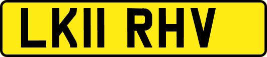 LK11RHV