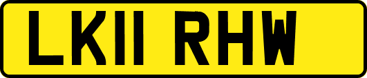 LK11RHW