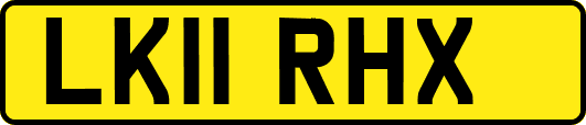 LK11RHX