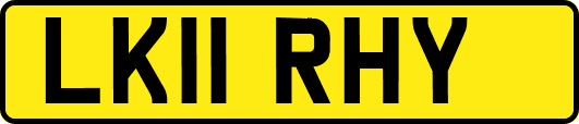 LK11RHY