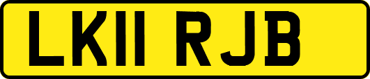 LK11RJB