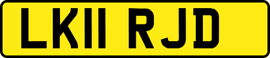 LK11RJD