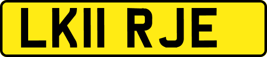 LK11RJE