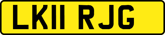 LK11RJG