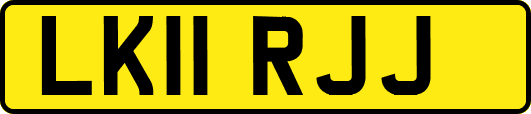 LK11RJJ