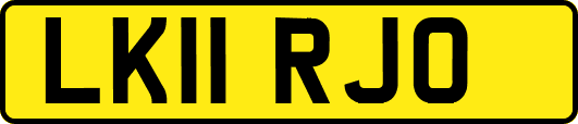 LK11RJO
