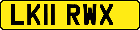 LK11RWX