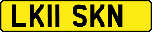 LK11SKN