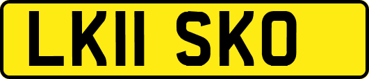 LK11SKO