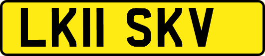 LK11SKV