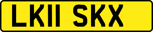 LK11SKX
