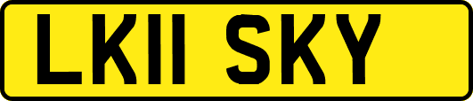LK11SKY