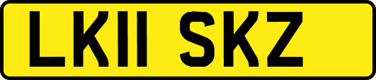 LK11SKZ