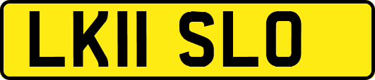 LK11SLO