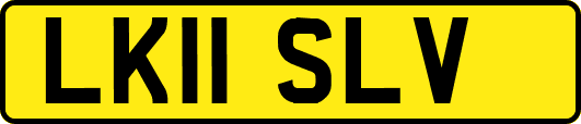 LK11SLV