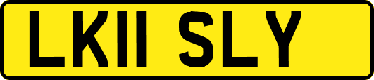 LK11SLY