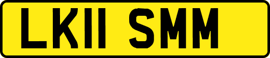 LK11SMM