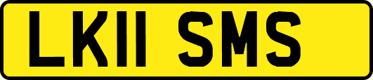 LK11SMS