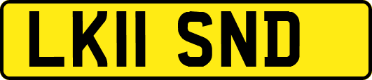 LK11SND